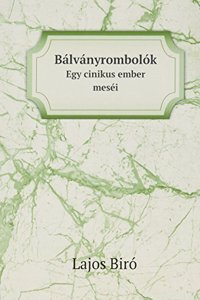 Balvanyrombolok