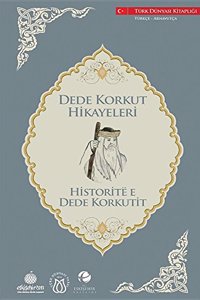 Hstorte E Dede Korkutt: Dede Korkut Albanian