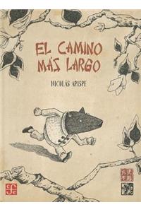 El Camino Mas Largo