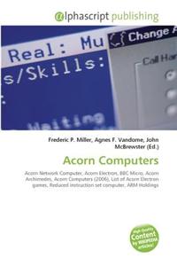 Acorn Computers