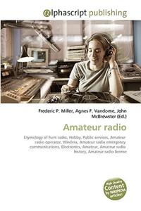 Amateur Radio