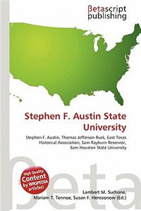 Stephen F. Austin State University