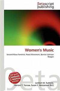 Women's Music