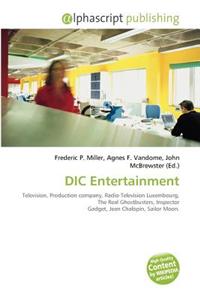 DIC Entertainment