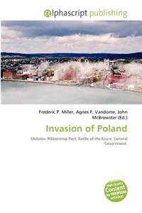 Invasion of Poland