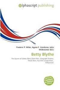 Betty Blythe