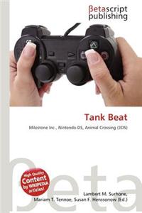 Tank Beat