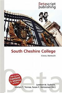 South Cheshire College