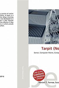Tarpit (Networking)