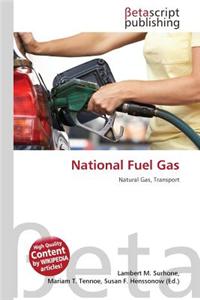 National Fuel Gas