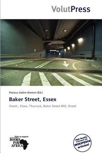 Baker Street, Essex