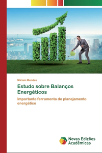 Estudo sobre Balanços Energéticos