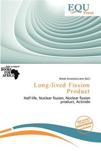 Long-Lived Fission Product