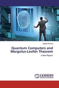 Quantum Computers and Margolus-Levitin Theorem