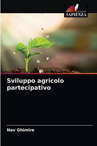 Sviluppo agricolo partecipativo