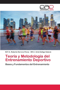 Teoría y Metodología del Entrenamiento Deportivo