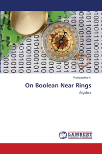 On Boolean Near Rings