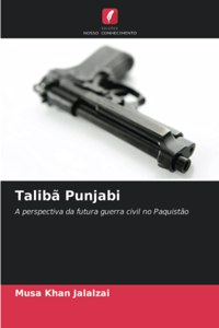 Talibã Punjabi