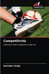 Competitività