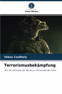 Terrorismusbekämpfung