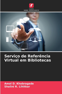 Serviço de Referência Virtual em Bibliotecas