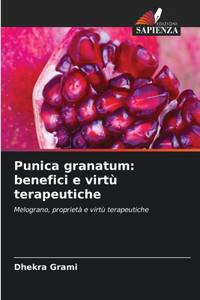 Punica granatum