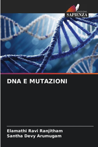 DNA E Mutazioni