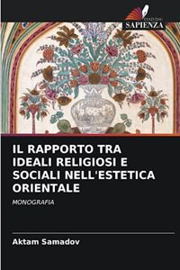 Rapporto Tra Ideali Religiosi E Sociali Nell'estetica Orientale