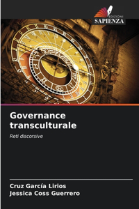 Governance transculturale