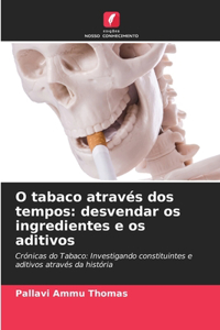 O tabaco através dos tempos