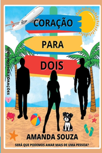 Cora o Para Dois