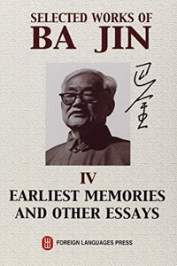 Selected Works of Ba Jin