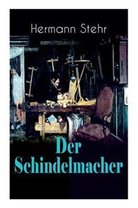 Schindelmacher
