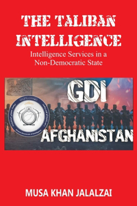Taliban Intelligence