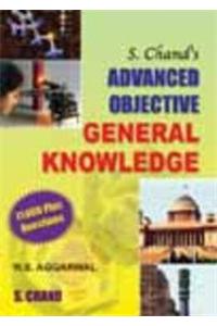 Advance Objective General Knowledge