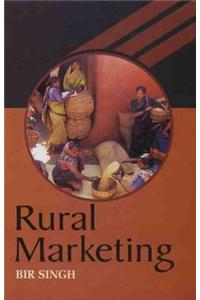 Rural Marketing