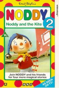 Noddy (Orange)