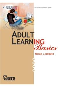 Adult Learning Basics