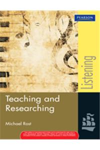 Teaching and Researching : Listening