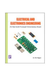Electrical and Electronics Engineering