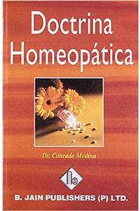 Doctrina Homeopatica