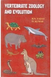 Vertebrate Zoology and Evoultion