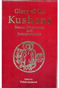 Glory of The Kushans