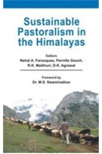 Sustainable Pastoralism In The Himalayas