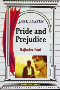 Pride And Prejudice