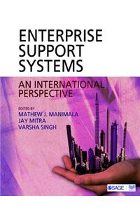 Enterprise Support Systems