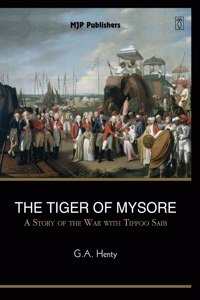 Tiger of Mysore