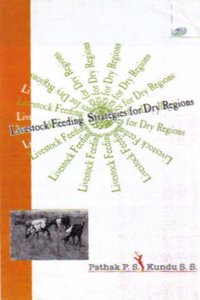 Livestock Feeding Strategies for Dry Regions