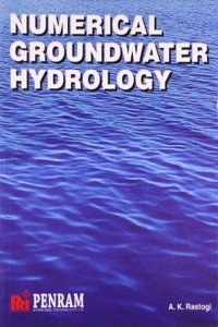 Numerical Groundwater Hydrology