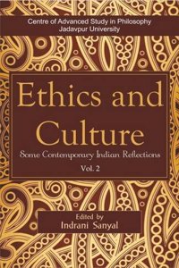 Ethics and Culture: Volume 2
